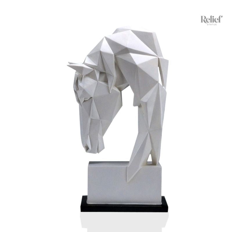 Statue Origami