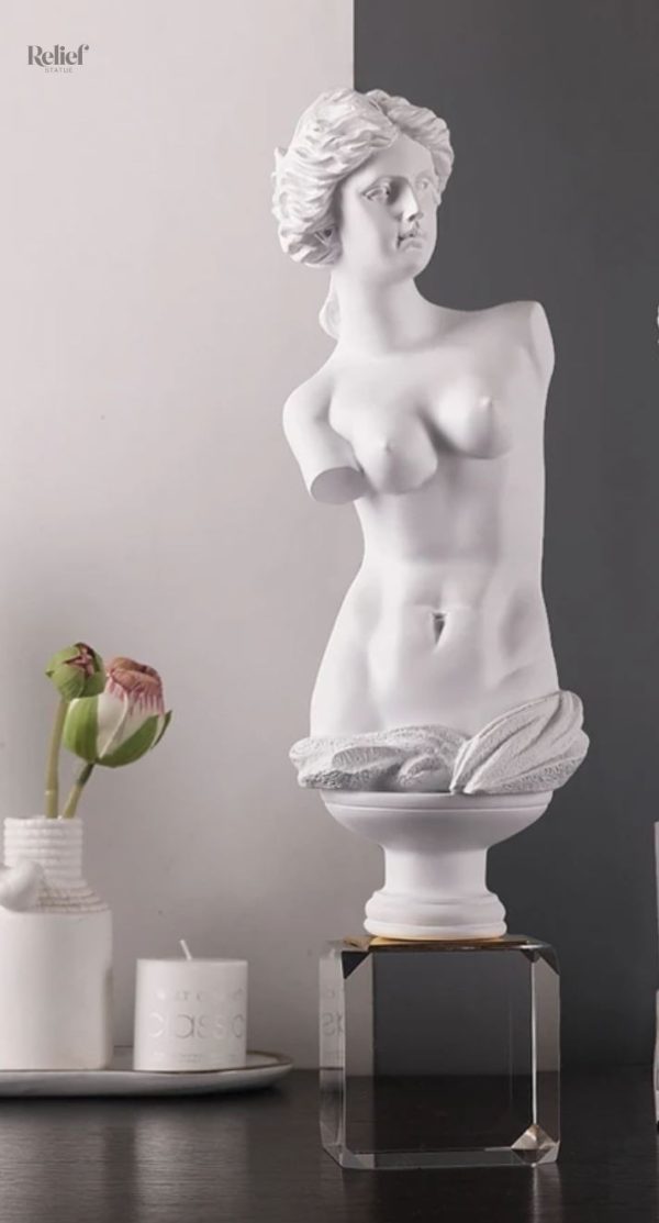 statue-venus-de-milo-40-cm-1 Statue Vénus de Milo 40 cm, sculpture classique en marbre