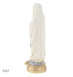 Vierge Marie en statue, 22 cm, décor pour intérieur
