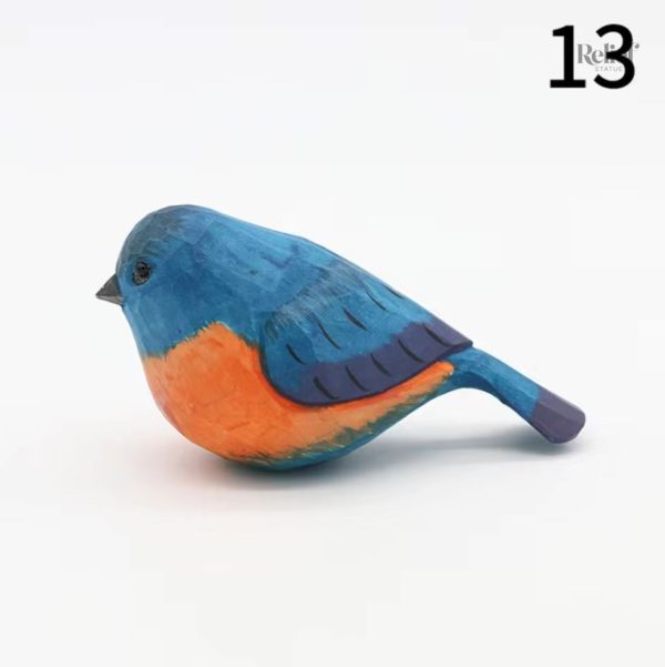 Oiseau mini