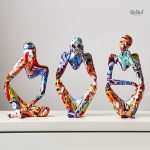 Sculpture contemporaine pour amateurs d'art