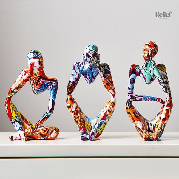 Sculpture contemporaine pour amateurs d'art