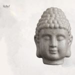 Sculpture décorative Bouddha, ajout de tranquillité à votre décor