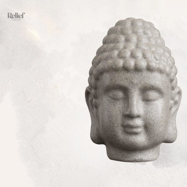 Sculpture décorative Bouddha, ajout de tranquillité à votre décor